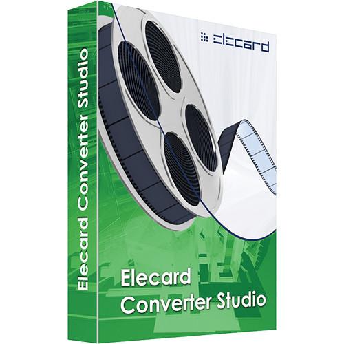 Elecard Converter Studio Video Transcoding Software ECSTUDIO36, Elecard, Converter, Studio, Video, Transcoding, Software, ECSTUDIO36
