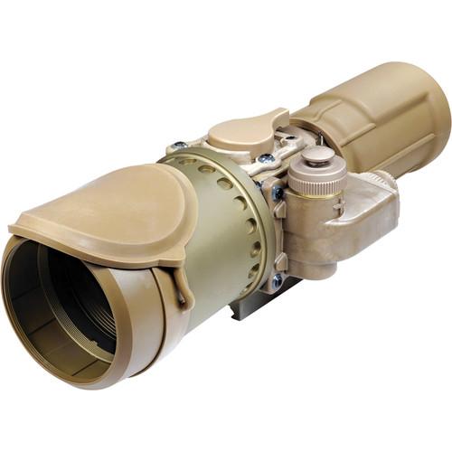 EOTech M2124LR Gen 3 Clip-On Night Vision 39115150-ML001TP