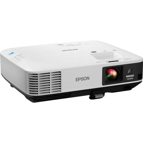 Epson Epson PowerLite 1985WU WUXGA 3LCD Projector V11H619020, Epson, Epson, PowerLite, 1985WU, WUXGA, 3LCD, Projector, V11H619020,