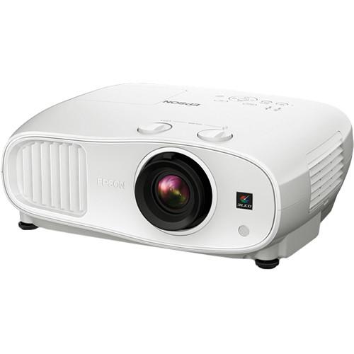 Epson Home Cinema 3000 1080p 3LCD Projector V11H653020