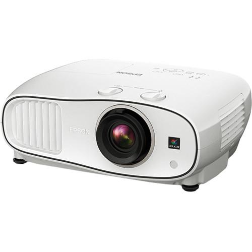 Epson Home Cinema 3600e 1080p 3LCD Projector V11H652020