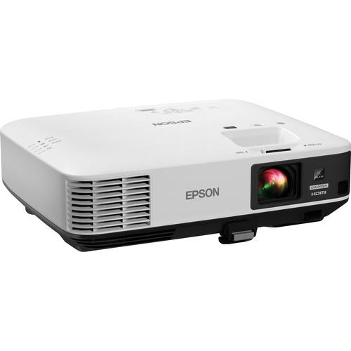Epson PowerLite 1980WU WUXGA 3LCD Projector V11H620020