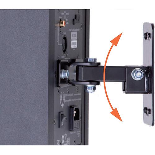 Eve Audio Rear Panel Wall Mount For SC204 & SC205 EVE-RPWM-1, Eve, Audio, Rear, Panel, Wall, Mount, For, SC204, &, SC205, EVE-RPWM-1