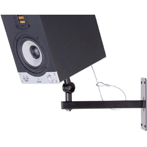 Eve Audio Swiveling Mic Thread Wall Mount for SC204 EVE-MTWM-1, Eve, Audio, Swiveling, Mic, Thread, Wall, Mount, SC204, EVE-MTWM-1