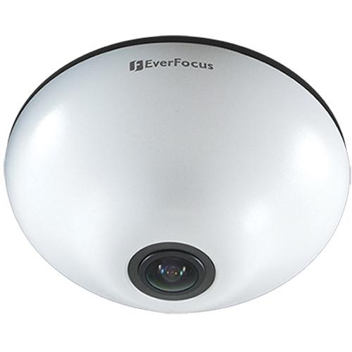 EverFocus EFN3320 3MP 360° Panoramic View Fisheye EFN3320, EverFocus, EFN3320, 3MP, 360°, Panoramic, View, Fisheye, EFN3320