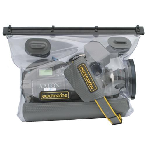 Ewa-Marine A-MINI Zoom Underwater Housing for Aaton A-MINI(ZOOM)