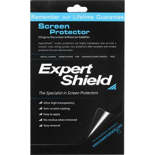 Expert Shield Crystal Clear Screen Protectors D3-E8ZL-XVA5