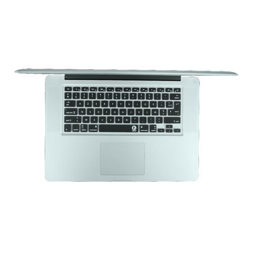 EZQuest French Keyboard Cover for Apple MacBook, MacBook X21250