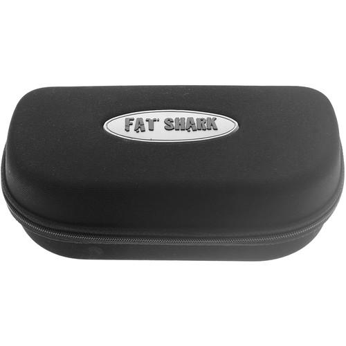 Fat Shark Replacement Headset Carry Case for Dominator FSV1808, Fat, Shark, Replacement, Headset, Carry, Case, Dominator, FSV1808