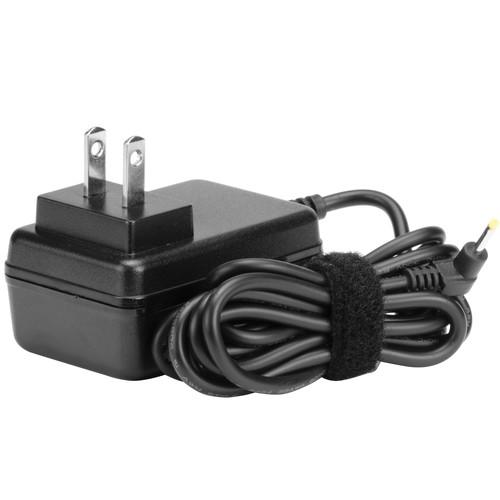 Fiilex AC Adapter & Charger for P100 Video Light FLXR010-001