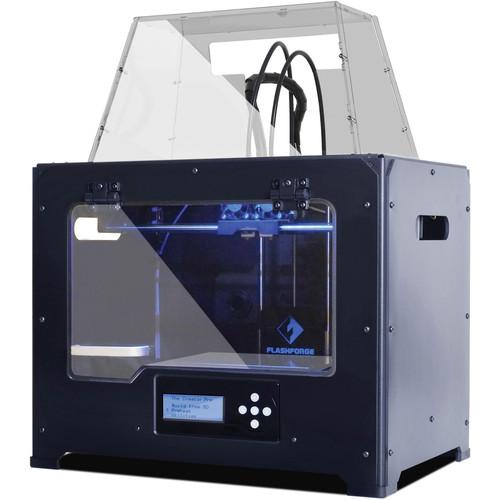 Flashforge  Creator Pro 3D Printer 3D-FFG-XPRO