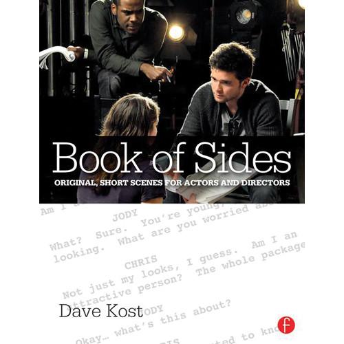Focal Press Book of Sides: Original, Short 978-1-138-02226-3