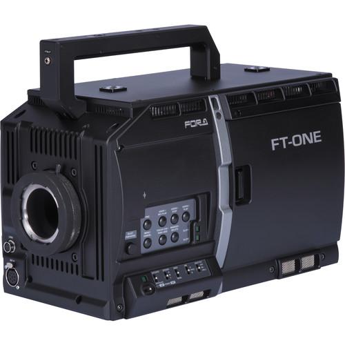 For.A FT-ONE-OPT Full 4K Variable Frame Rate Camera FT-ONE-OPT, For.A, FT-ONE-OPT, Full, 4K, Variable, Frame, Rate, Camera, FT-ONE-OPT