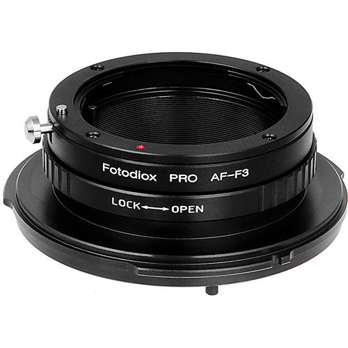 FotodioX Pro Lens Mount Adapter Sony Alpha to SNYAF-SNYF3-PRO, FotodioX, Pro, Lens, Mount, Adapter, Sony, Alpha, to, SNYAF-SNYF3-PRO