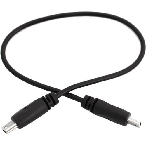FREEFLY USB Mini B (Male) to Mini B (Male) Cable 910-00002