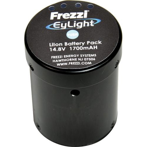 Frezzi ELBP Rechargeable Battery Pack for EyLight 93108, Frezzi, ELBP, Rechargeable, Battery, Pack, EyLight, 93108,