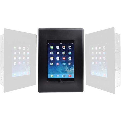 FSR  WE-IPD2 Surface Mount (Black) WE-IPAD2-BLK