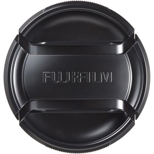 Fujifilm  67mm Lens Cap 16429624