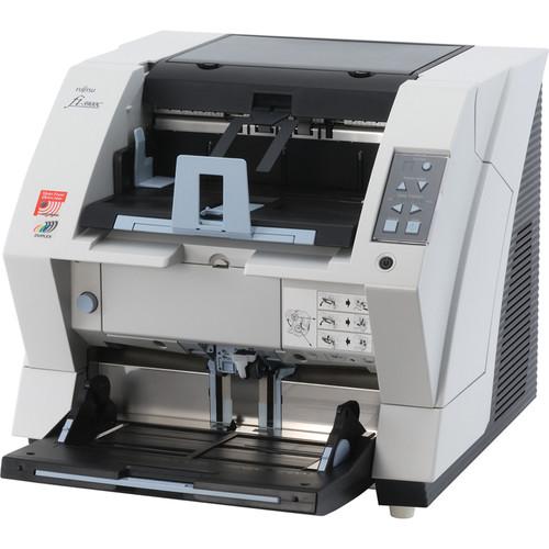 Fujitsu fi-5950 Color Duplex Document Scanner PA03450-B565
