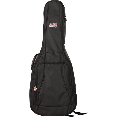 Gator Cases GB-4G-ACOUSTIC 4G Style Gig Bag GB-4G-ACOUSTIC