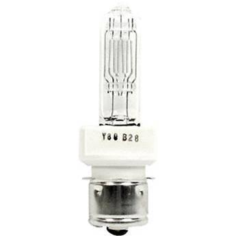 General Electric  BTL Lamp (500 W/120 V) 88547, General, Electric, BTL, Lamp, 500, W/120, V, 88547, Video