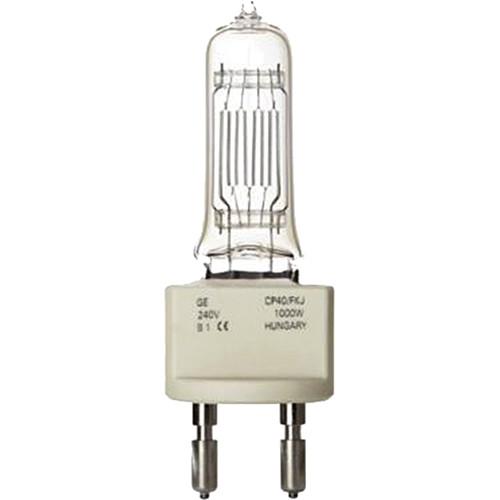 General Electric CP41 FKK Lamp (2000W/230V) 88489
