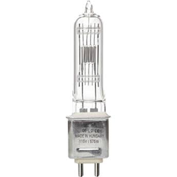 General Electric  GLC HP Lamp (575 W/115 V) 88423, General, Electric, GLC, HP, Lamp, 575, W/115, V, 88423, Video