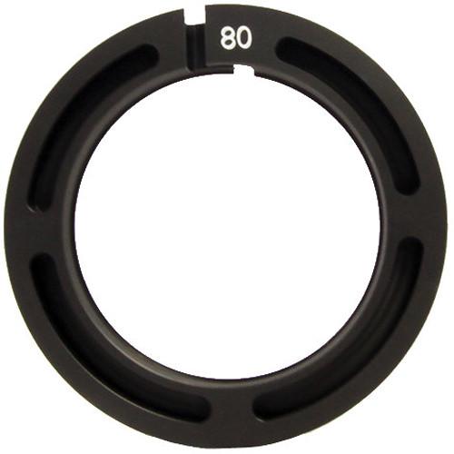 Genustech G-COAR80 Clamp-On Adapter Ring for Matte Box G-COAR-80, Genustech, G-COAR80, Clamp-On, Adapter, Ring, Matte, Box, G-COAR-80