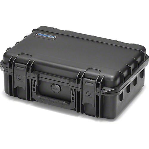Go Professional Cases Studio XB-306 Watertight Hard Case XB-306