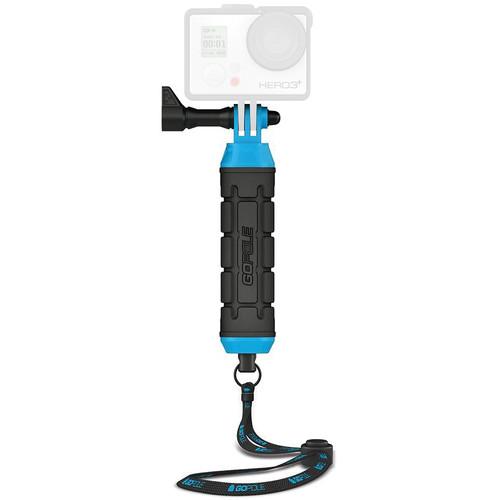 GoPole Grenade Grip Compact Hand Grip for GoPro HERO GPG-12