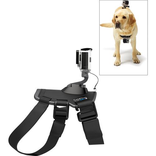 GoPro Fetch Dog Harness for GoPro HEROs ADOGM-001