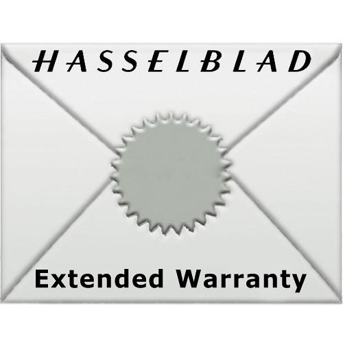 Hasselblad 2-Year Extended Warranty for Flextight X5 50401130