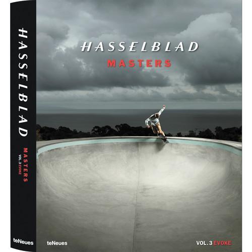 Hasselblad Book: Hasselblad Masters Volume 3 Evoke 80500541
