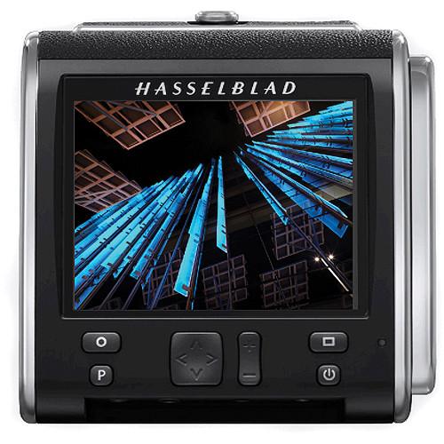 Hasselblad  CFV-50c Digital Back H-3034220, Hasselblad, CFV-50c, Digital, Back, H-3034220, Video