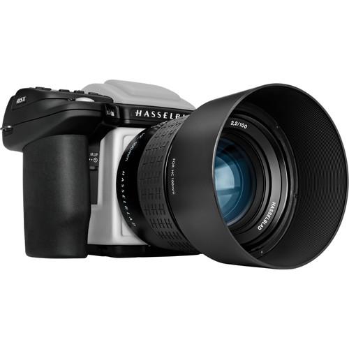 Hasselblad H5X Medium Format SLR Camera Body 3013700