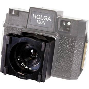 Holga  Double Filter Holder 302120