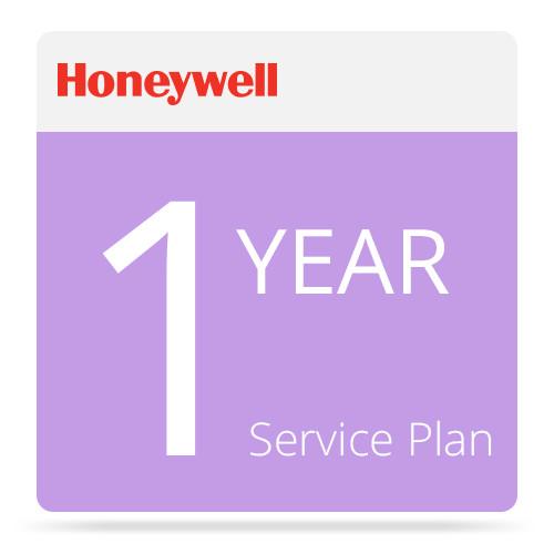 Honeywell 1-Year Service Made Simple Contract E-HSVC1910I-SMS1