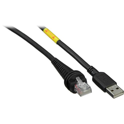 Honeywell Honeywell USB Cable for Select Barcode CBL-500-500-C00