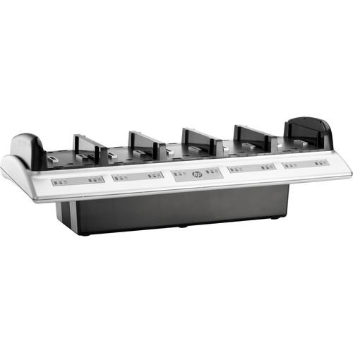 HP  10-Bay Battery Charger H2W28AA#ABA