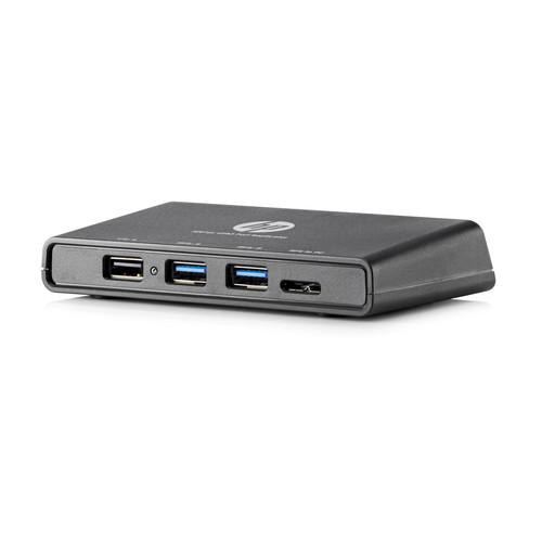 HP F3S42UT 3001pr USB 3.0 Port Replicator (Smart Buy), HP, F3S42UT, 3001pr, USB, 3.0, Port, Replicator, Smart, Buy,