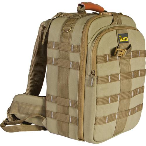 ikan Mini Explorer Backpack for Camera Gear IBG-MEXP