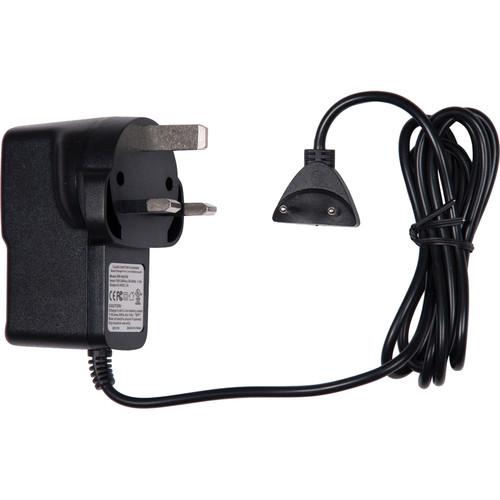 Ikelite Replacement Charger for Vega LED Light (UK) 0083.86