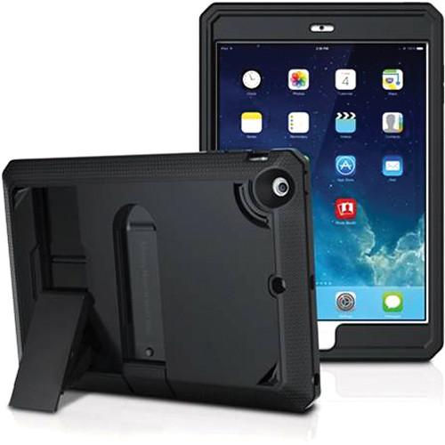 iLuv Selfy Case with Wireless Camera Shutter for iPad AM2SELFBK