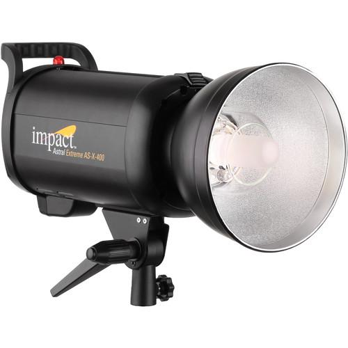 Impact Astral Extreme AS-X-400 Monolight AS-X-400