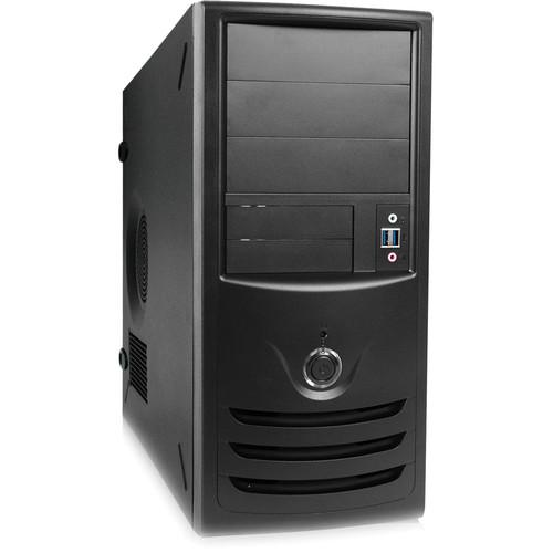 In Win C589.CH350TB Mid Tower Chassis with 350W C589.CH350TB, In, Win, C589.CH350TB, Mid, Tower, Chassis, with, 350W, C589.CH350TB,
