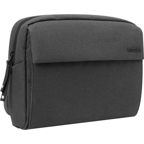 Incase Designs Corp Field Bag View for iPad Air (Black) CL60484
