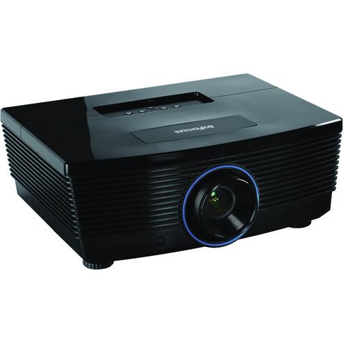 InFocus  IN5312A DLP Projector IN5312A
