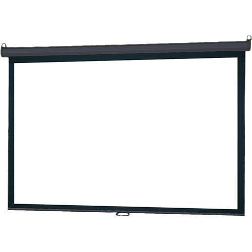 InFocus SC-PDHD-92 Manual Pull-Down Projector Screen SC-PDHD-92, InFocus, SC-PDHD-92, Manual, Pull-Down, Projector, Screen, SC-PDHD-92