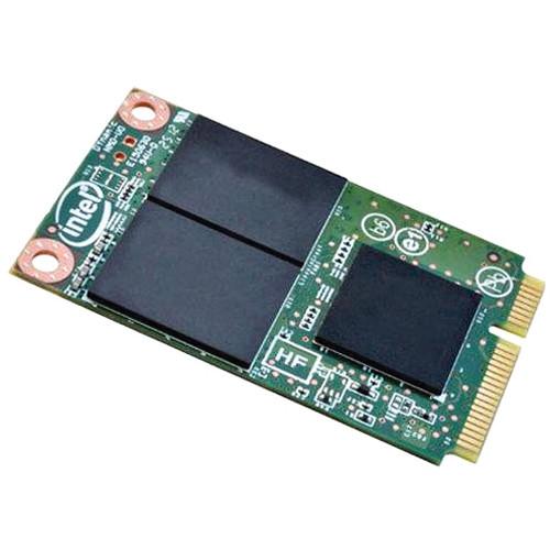 Intel 180GB 530 Series mSATA PCIe Internal SSD SSDMCEAW180A401