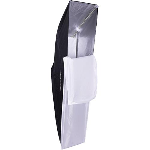 Interfit Foldable Strip Softbox with EX Adapter INT772, Interfit, Foldable, Strip, Softbox, with, EX, Adapter, INT772,